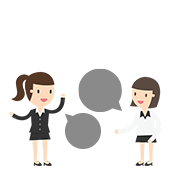 Hearing, Sight and Speech