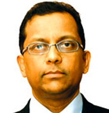 Dr. Ravindra C. Ruberu
