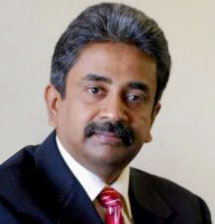 Dr. Vinya S. Ariyaratne 