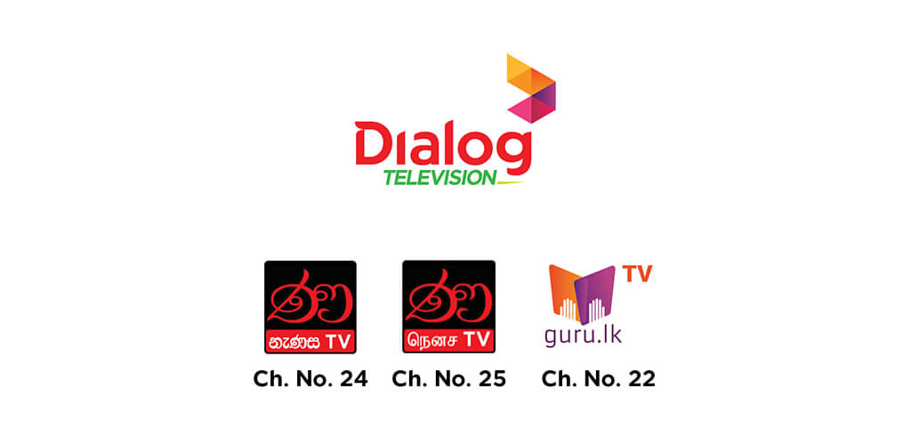 Dialog Television Extends Access To Nenasa And Guru TV Education ...